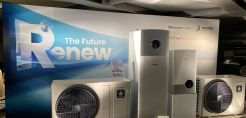 Delphis Group &amp; Hisense: "Το κλίμα, οι άνθρωποι το δημιουργούν. Το ίδιο και το μέλλον"