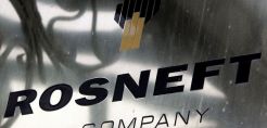 Επικεφαλής Rosneft: "Αδιανόητο" ένα πλαφόν στο ρωσικό αέριο