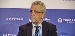 Tσαλέμης (ΥΠΕΝ): Θετική η αποτίμηση από την πρώτη περίοδο των ''χρωματιστών'' τιμολογίων - Επόμενοι στόχοι τα δυναμικά και οι έξυπνοι μετρητές 