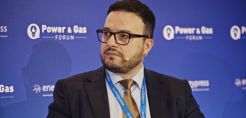 Νικόλωφ (ICGB): Το 85% της δυναμικότητας του IGB πωλήθηκε τον περασμένο χειμώνα