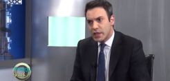 Ηλούσης: Οι καινοτόμες λύσεις της Watt+Volt απηχούν τη νέα εποχή στην ενέργεια