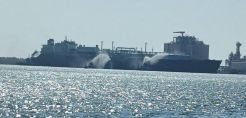 Μαύρος: Εντός 12 μηνών θα πετύχουμε το στόχο των 500 MW σε ΑΠΕ – Επόμενο βήμα τα 4,8 GW ως το 2026