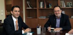 Χόκστιν: Δεν είναι ρεαλιστικό έργο ο Greek Stream, καμία αντιπρόταση από ΗΠΑ