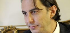 Μ. Καϊταντζίδης: Αμερικανικό πρέσινγκ για την ελληνορωσική συνεργασία στην ενέργεια