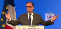 Η Γαλλία θα σταματήσει να χρησιμοποιεί τον άνθρακα ως καύσιμο για ηλεκτροπαραγωγή μέχρι το 2023