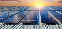 Συνεχίζει κανονικά μέχρι τον Ιούνιο το net-metering για τα οικιακά φωτοβολταϊκά – Με net-billing όλες οι υπόλοιπες εγκαταστάσεις 