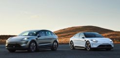 Ανακοινώθηκε η συμφωνία Sony-Honda για ηλεκτρικά αυτοκίνητα
