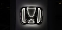To νέο Honda FCV με κυψέλες καυσίμου