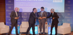 1 χρόνος HAEE: Ανασκόπηση 2016