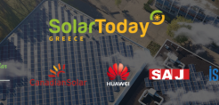 SolarToday Greece: Ανακοίνωση στρατηγικής συνεργασίας στην Ελλάδα με την Energy Expert  