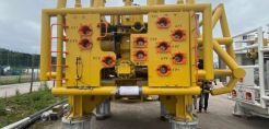 subsea Xmas: Ο νέος εξοπλισμός της Κίνα για τις υπεράκτιες γεωτρήσεις υδρογονανθράκων 