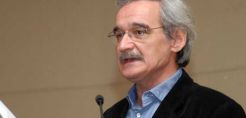 Παραιτήθηκε ο Νίκος Χουντής από βουλευτής