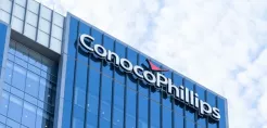 Άστοχη γεώτρηση στην Αγκόλα για την ConocoPhillips