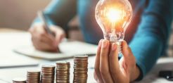 Συνεχίζουν τσιμπημένες οι τιμές εξισορρόπησης - Εξώδικα από προμηθευτές, ζητούν αποκατάσταση της ζημιάς που έχουν γράψει