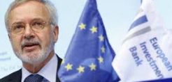 ΕΤΕπ: Η Ε.Ε. θα παραμείνει ο μεγαλύτερος επενδυτής κατά της κλιματικής αλλαγής