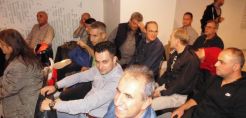 Πραγματοποιήθηκε η έκτακτη Γενική Συνέλευση επενδυτών Φωτοβολταικών της Περιφέρειας Δυτ. Μακεδονίας