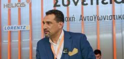 Τρίκκης (Trikkis Energy): Η εταιρεία ήρθε στην Ελλάδα για να υποστηρίξει τα μικρά πάρκα – Σημαντική η δυναμική της αυτοπαραγωγής