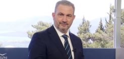 Εξάρχου: Έρχονται συμβόλαια με αγοραστές LNG τους επόμενους μήνες σε Αλβανία, της Βοσνία-Ερζεγοβίνη και της Ρουμανία - Από το φθινόπωρο οι εργασίες κατασκευής νέου τερματικού