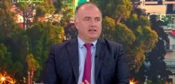 Ποτέ ξανά χωρίς ενεργειακή ασφάλεια 