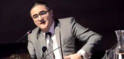 Παπαχρήστου (ΡΑΕ): Οι κανόνες και οι κατηγορίες για τους διαγωνισμούς στα αιολικά
