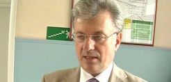 Κοπανάκης: Έτσι φιλοδοξεί να "πρασινίσει" τις ελληνικές μεταφορές η ΔΕΗ