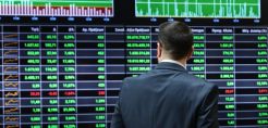 Χρηματιστήριο: Τα πρώτα κέρδη και οι μετοχές που είναι στο επίκεντρο - Με ενεργειακό καρέ η χθεσινή άνοδος