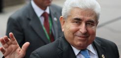 Μεταφορά φυσικού αερίου στην Ευρώπη μέσω Τουρκίας, μετά τη λύση του Κυπριακού, προτείνει ο Δ. Χριστόφιας