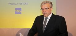 Δεύτερη ελληνική τράπεζα, η Πειραιώς, στο Ταμείο Υποδομών - Έτοιμη να χρηματοδοτήσει έργα ΑΠΕ και ενεργειακής απόδοσης σε όλη την χώρα 
