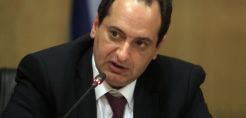 Σπίρτζης για Volkswagen: Θα καταλογιστούν ευθύνες και πρόστιμα
