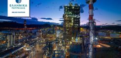 Helleniq Energy: Στα σκαριά η εισαγωγή στο ΧΑ μετοχών του ΤΑΙΠΕΔ και του ομίλου Λάτση