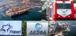 Ιδιωτικοποιήσεις: Παλεύουν να σώσουν την παρτίδα