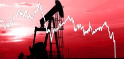 Νέα "έκρηξη" του πετρελαίου - Στα 118,6 δολάρια το brent με φόντο το πιθανό εμπάργκο στο ρωσικό αργό