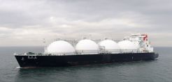 Αυξημένες κατά 33% οι εισαγωγές LNG στην Ευρώπη την περασμένη εβδομάδα