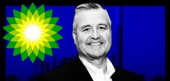 Βουτιά 30% στα κέρδη BP με χαμηλό τετραετίας