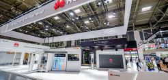 Intersolar 2026: Η Huawei Digital Power παρουσιάζει το μέλλον της ενέργειας