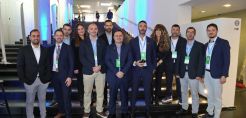 Η Huawei παρουσιάζει το μέλλον της ενέργειας στο 7o Renewable &amp; Storage Forum 2025