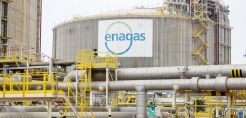 Enagas: Αύξηση στα καθαρά κέρδη της περιμένει για το 2023
