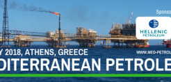Mediterranean Upstream amp; Midstream Summit: Γίγαντες Υδρογονανθράκων συναντιούνται στην Αθήνα για πρώτη φορά