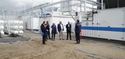 Η Air Liquide εγκαινιάζει μια πρότυπη εγκατάσταση για την παραγωγή υδρογόνου με μηδενικές εκπομπές άνθρακα στη Δανία