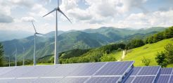 ΥΠΕΝ: Δημοσιεύθηκε ο Κανονισμός Βεβαιώσεων Παραγωγού ΑΠΕ - Από 1η ως 21η Δεκεμβρίου η κατάθεση νέων αιτήσεων στη ΡΑΕ