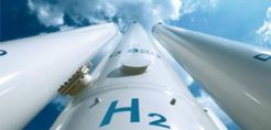 B&amp;T Composites &amp; InnoEnergy lab δημιουργούν την Hydrogen B&amp;T Composites για την αποθήκευση υδρογόνου