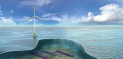 Το πάντρεμα offshore αιολικών και υδρογόνου σχεδιάζει η Γερμανία