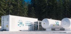 Έργο του μήνα ανακηρύχθηκε από το World Hydrogen Leaders το "White Dragon"