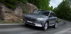 Hyundai: Συνεργασία με Audi στην τεχνολογία κυψελών καυσίμου