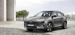 Hyundai: Συνεργασία με Audi στην τεχνολογία κυψελών καυσίμου