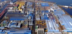 Διευρύνθηκαν οι ζημιές της Hyundai Steel στο τρίμηνο