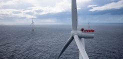 WindEurope: Ωριμάζει η τεχνολογία των πλωτών αιολικών - Εφικτά 330 MW ως το 2022
