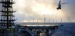 Equinor: Οι πρώτες «πράσινες» παράκτιες πλατφόρμες πετρελαίου