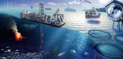 Blue Economy Forum 2022: Οι μεγάλες προοπτικές της “Γαλάζιας” Οικονομίας για την Ελλάδα - Βιώσιμες Χρηματοδοτήσεις στη Γαλάζια Οικονομία
