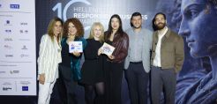 Όμιλος ΗΡΑΚΛΗΣ: Νέα εποχή στη διαφάνεια και τη βιώσιμη κατασκευή